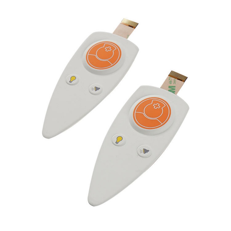 Medical Silicone Membrane Switch